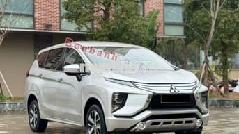 Mitsubishi Xpander 1.5 MT 2019