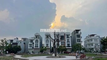 Bán Đất 3 lô TDC Điểm 3 View Công Viên đường 20m Đằng Hải