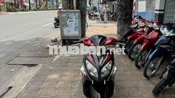 YAMAHA NOUVO 4 ,BS:37M2:NGHỆ AN