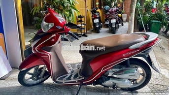 Bán xe vission 2018 còn mới do