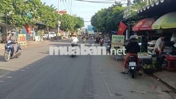 Bán đất mặt tiền 10m5 đà sơn 1