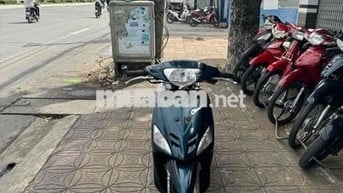 YAMAHA MIO (2005) BS:69F7:CÀ MAU