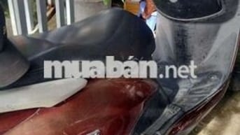 Nhà chật nên cần bán lại