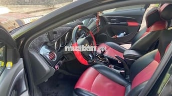 Chevrolet Cruze 2011 - 129907 km