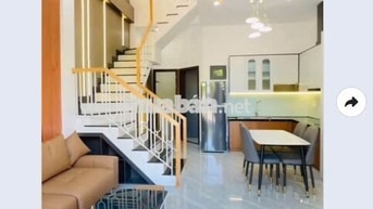 NHÀ MT PHẠM NGỌC MẬU -THANH KHÊ GIÁ RẺ