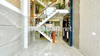 Cho thuê nhà mặt tiền kinh doanh Lê Đình Cẩn