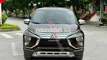 Mitsubishi Xpander 1.5 MT 2019