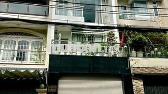 Nhà HOT MẶT TIỀN KD NỘI BỘ TÊN LỬA