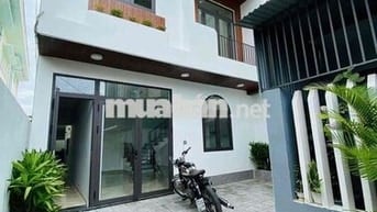 nhà 2 tầng + 4 phòng trọ KIỆT ÂU CƠ