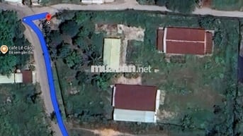 Bán 5009 m2 đất Ấp Rừng Dầu, xã Đức Lập, Tỉnh Tây Ninh