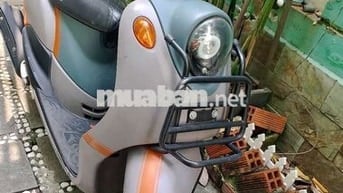 Bán xe ga nhỏ