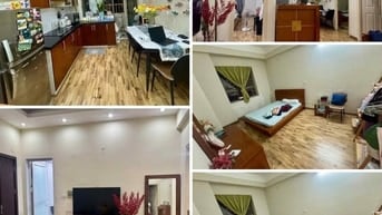 BÁN CĂN HỘ CHUNG CƯ CT1A XALA – HÀ ĐÔNG