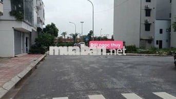 CẦN BÁN ĐẤT TÁI ĐỊNH CƯ NGỌC THUỴ LONG BIÊN HÀ NỘI.