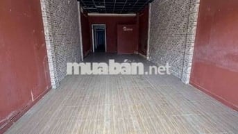 Chính Chủ Chào Bán Nhà C4 MT Lý Thái Tông 15m