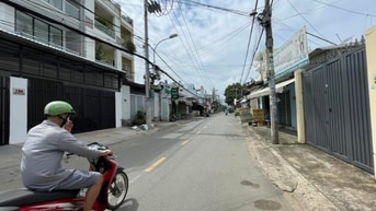 Nhà Cấp 4 MTKD Trần Thanh Mại dt 4x18m sát chợ giá 5.8 tỷ