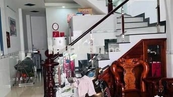 NHÀ 1 SẸC HẺM XE HƠI ĐS 48 HBC - 4X15M - SỔ ĐẸP - 2 TẦNG - CHỈ 5,8 TỶ