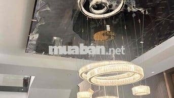 Bán nhà Vip Hoà xuân vip -  Huỳnh Ngọc Đủ