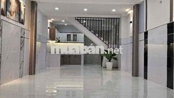 Thoại Ngọc Hầu 2 Tầng x 60m2 3PN Giá 4 tỷ nhỉnh