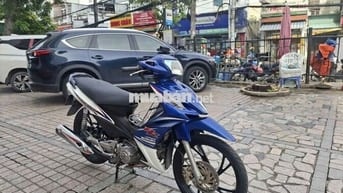 Xe suzuki Axelo
