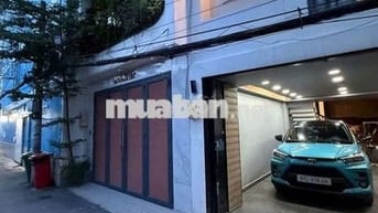 BÀ TƯ BÁN NHÀ NẰM NGAY TRÊN ĐƯỜNG ĐỔ QUANG ĐẨU, Q1- 6.98TỶ/5,1M X 12M.