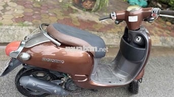 Thanh lý Gonio 50cc học sinh không cần bằng lái