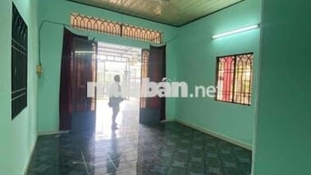 Cho thuê nhà ở kết hợp kinh doanh tại Tân Thới Nhì
