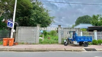 Đất Full Thổ Cư SHR – 110m² – Giá Chỉ 250 Triệu