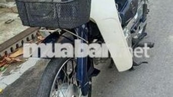 Cần bán xe 50 cc kg cần bằng lái ,cho học sinh