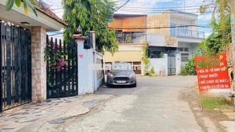 📍 Bán nhà đất gia cực tốt – Linh Trung, Thủ Đức 📐