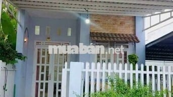 Chủ bán gấp nhà cấp 4,Gần Bùi Thanh Khiết, Tân Túc, Bình Chánh, TP HCM