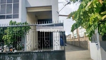 Cho Thuê Nhà Kho / Xưởng / Công Ty Đường CN10, Tân Phú ( 500m2 )