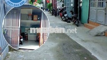 Cho Thuê Nhà Giá Rẻ 2/Đường Nguyễn Ảnh Thủ P. Hiệp Thành Q12
