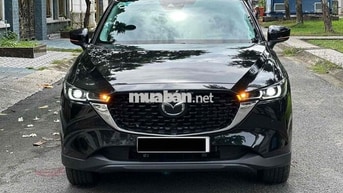 Mazda CX 5 2024 Premium 2.0 AT - 5500 km