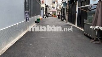 Ngay chợ thủ Đức, 87m2, hẻm 5m giá mới còn 7ty8