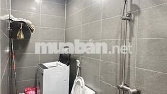 BÁN NHÀ MẶT TIỀN HIỆP THÀNH Q12 – SÁT VÁCH GÒ VẤP TẶNG FULL NỘI THẤT