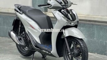 SH 150i ABS 2022 LIKE NEW XXM