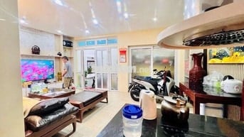 Bán nhà Xuân Đỉnh gần ĐSQ Hàn Quốc - Cv Hòa Bình - Chợ dân sinh