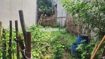 Hơn 5 tỷ đất Liên Mạc 55m , mt 5m vuông đẹp