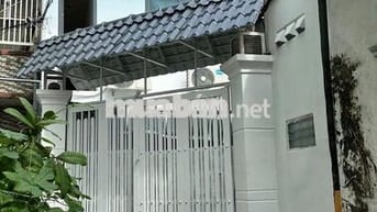 BÁN NHÀ NGAY D2 BÌNH THẠNH - 4x17(NH) - 8CHDV - HĐT 45t/ tháng.