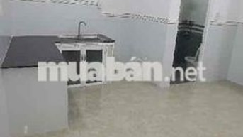 Bán Nhà Cấp Bốn 52M2 MỚI - Lê Thị Riêng - Thới An Q12 - SHR - 2,25 Tỷ