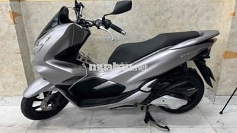 PCX 150 khoá ga đời 2020 màu xám mới keng 43H1-292