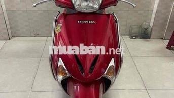 LEAD Fi 2009 CÓ HỖ TRỢ GÓP NỢ XẤU OK CÓ ĐỖI XE