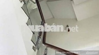 LÊN SIÊU PHẨM NHÀ NGAY ĐƯỜNG SỐ 23,HBC,THỦ ĐỨC. GIÁ: 4 Tỷ 990/ SỔ SẴN.