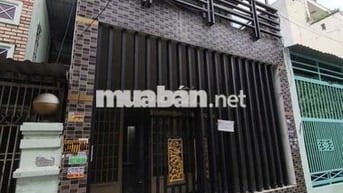 CHO THUÊ NHÀ NGUYỄN THỊ HUÊ HÓC MÔN