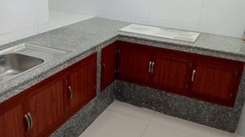 cho thuê nhà nguyện căn DT 7mx10m 2PN 2WC (Võ Oanh) P25 Q. Bình Thạnh