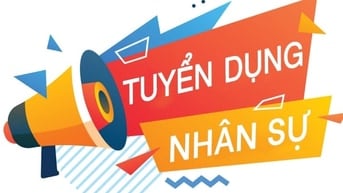 CẦN TUYỂN NỮ NHÂN VIÊN BÁN HÀNG TẠI QUẦY 