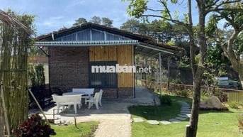 Chuyển nơi ở cần bán lỗ gấp lại lô view hồ giá 400tr 1000m2