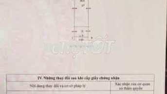 CCMN - 100m2 - 5 TẦNG - 15 Phòng - 10.5 Tỷ