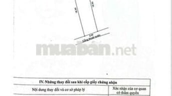 🏩 Bán đất biển mt Hoàng Thiều Hoa, gần bãi tắm, 92.5m2, 3.x tỷ
