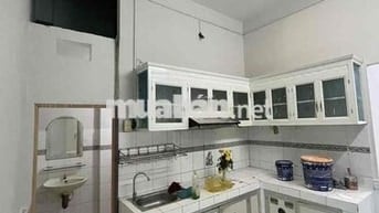 BÁN NHÀ MỚI - DT 76 M2 - 2PN - CÁCH 50 M RA MẶT TIỀN THỚI AN 11 - Q12
